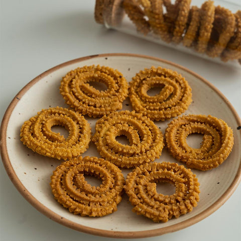 Rice Chakri (200g)