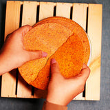 Roasted Cholafali Khakhra (250g)