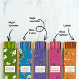 Incense Sticks: Signature Blend (Pack of 5)