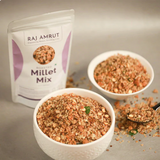 Roasted Millet Mix (100g)