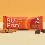 Toasted Choco Almond Protein Bar (Pack of 6)