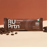 Colombian Mocha Protein Bar (Pack of 6)