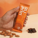 Toasted Choco Almond Protein Bar (Pack of 6)