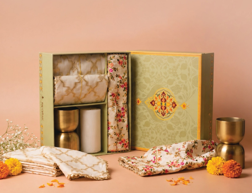 Reva - Harmony Hamper