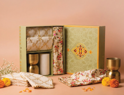 Reva - Harmony Hamper