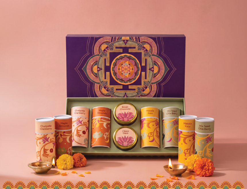 Sampada - Prosperity Hamper