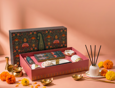 Garima - Dignity Hamper