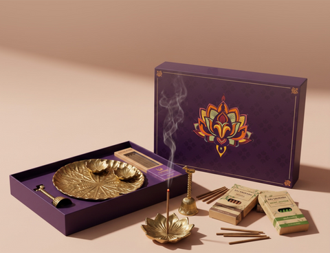 Nishtha - Faith Hamper