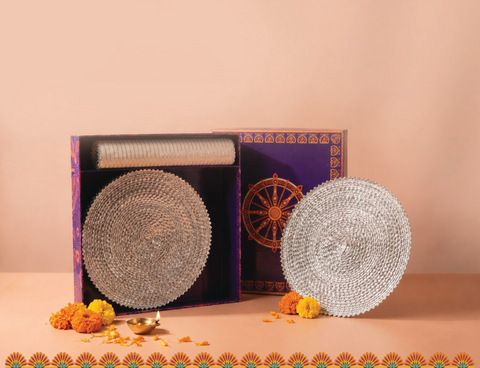 Raga II - Unity Hamper