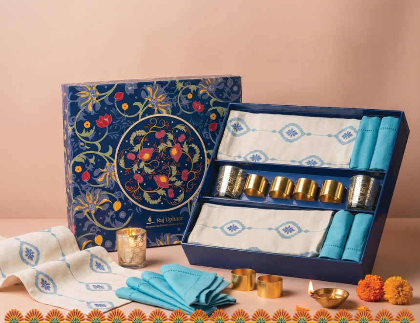 Dhriti - Resilience Hamper