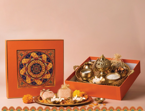 Parampara - Heritage Hamper