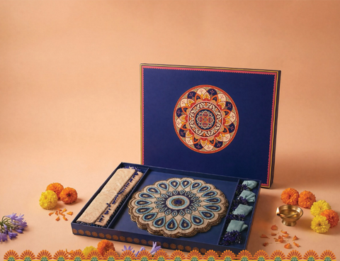 Mrudita - Humility Hamper