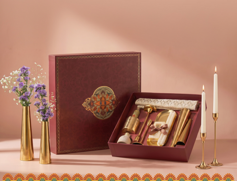 Swabhimaan - Honour Hamper