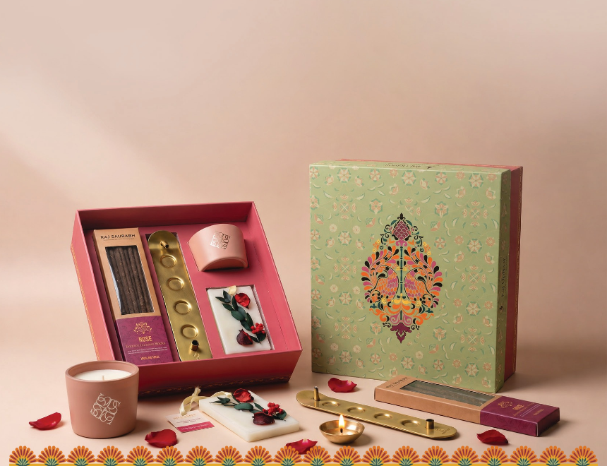 Meher - Blessing Hamper