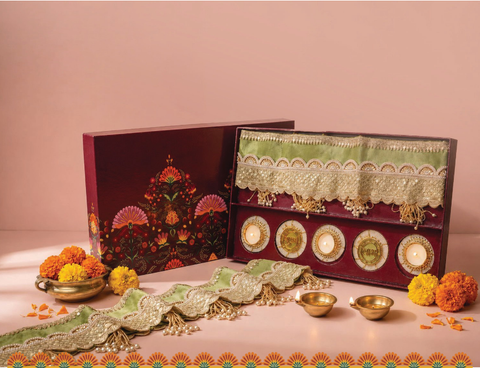 Veda - Wisdom Hamper