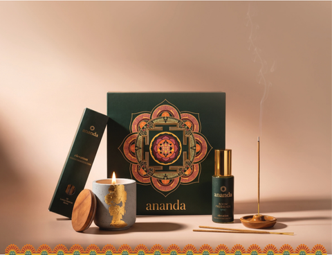 Ananda - Elevation Hamper