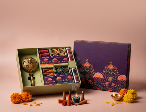 Shaurya - Courage Hamper