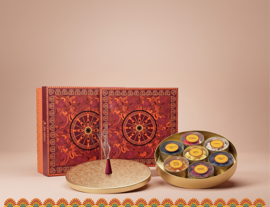 Shraddha - Pious Hamper