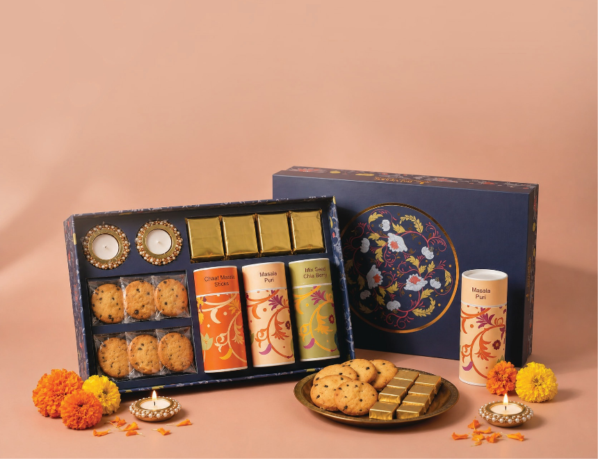 Umang - Joy Hamper