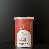 Baked Mathri (200g)