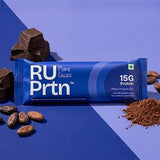 Pure Cacao Protein Bar (Pack of 6)