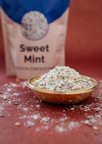 Sweet Mint Mukhwas (200g)